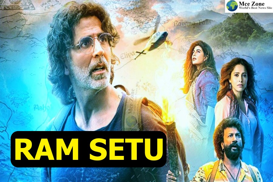 Ram Setu Movie Download Online FilmyZilla 480p, 720p Full HD